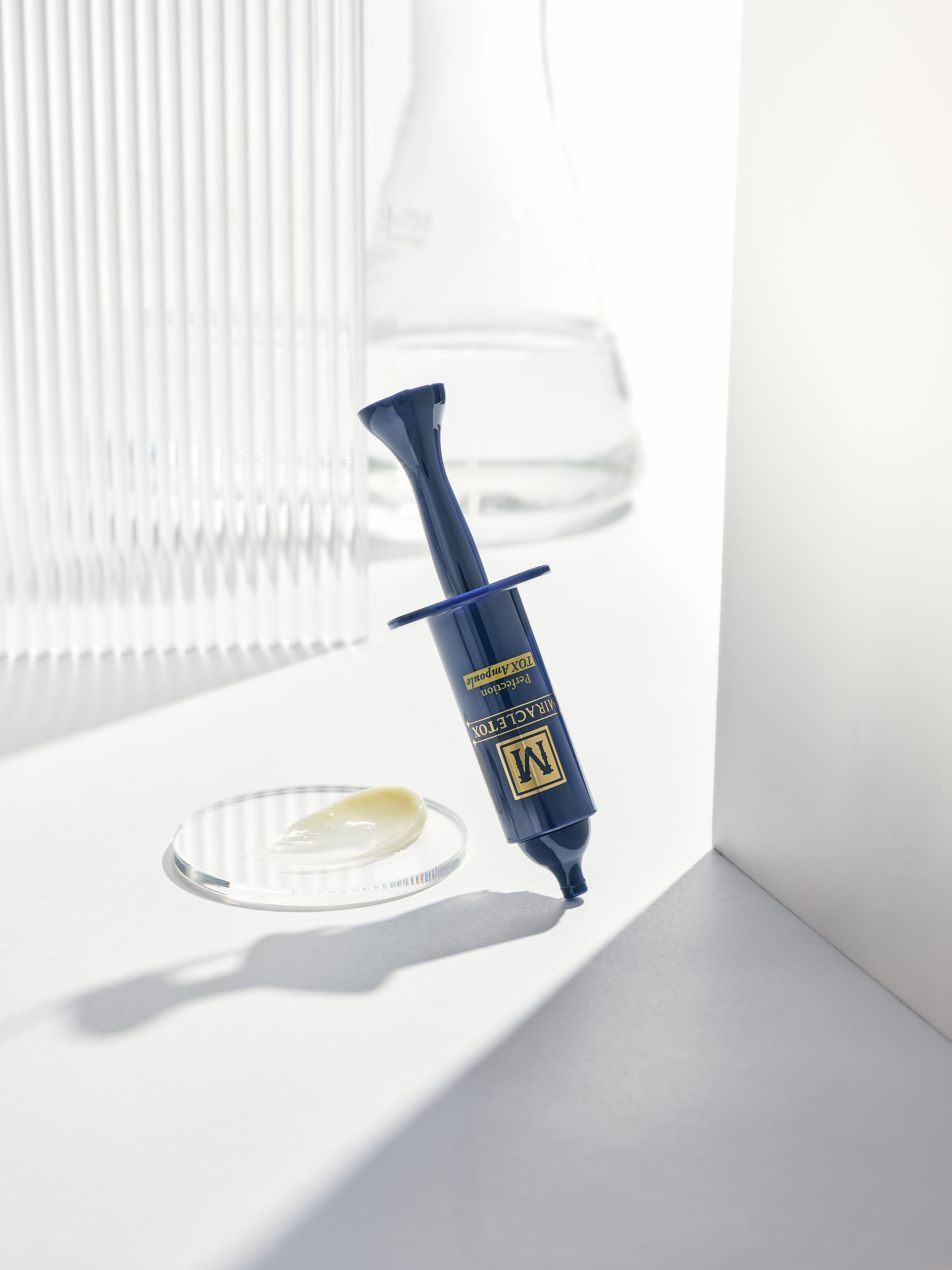 퍼펙션 톡스 앰플(마이크로스피어 관리)